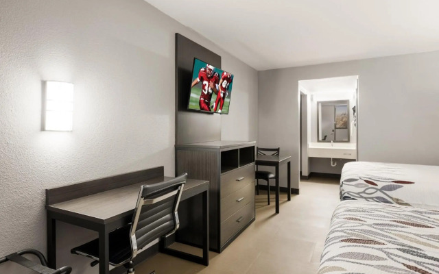 Red Roof Inn Alexandria, LA