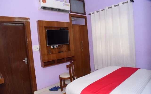 Hotel R.K. Regency