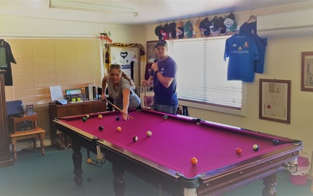 Tenterfield Boutique Accommodation