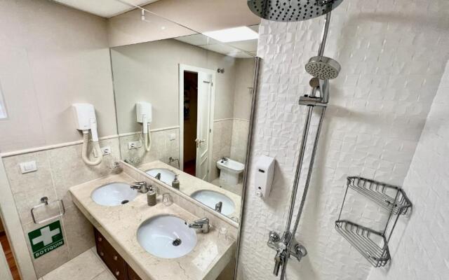 Residencial Mondariz Balneario 123
