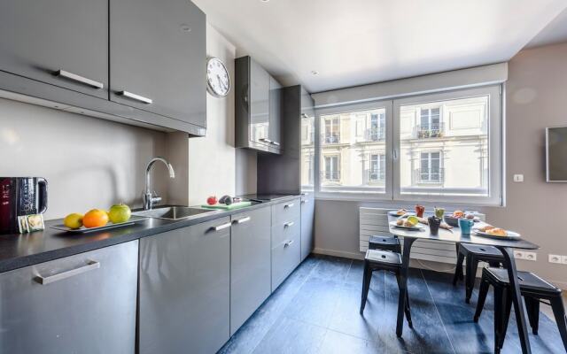 17Eme The Yellow Flat