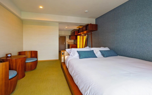Oile by DSH Resorts