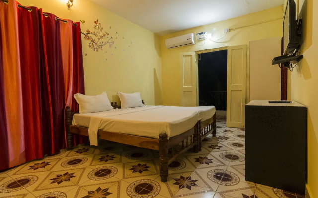 Oceanic Pearl guest house