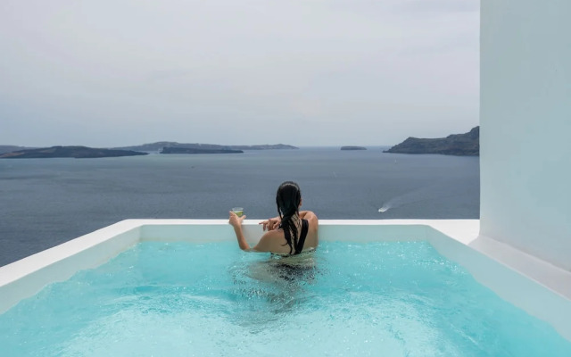 Art Maisons Aspaki Exclusive Suites