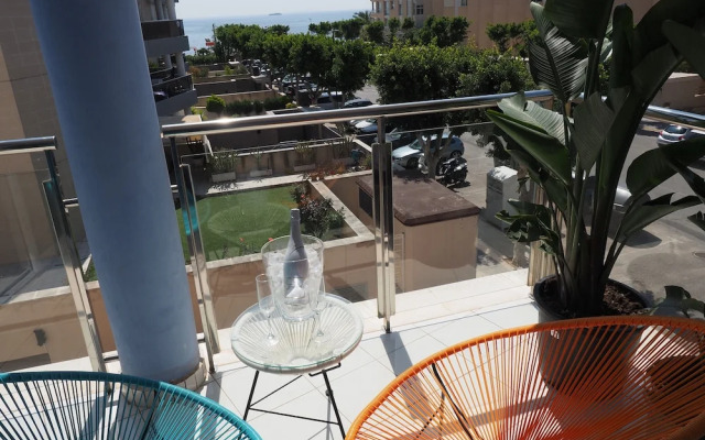 Chill Beach Condo for an Ibiza nice experiencience