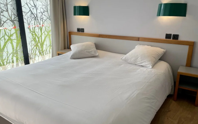 Logis Hotel Le Keréden