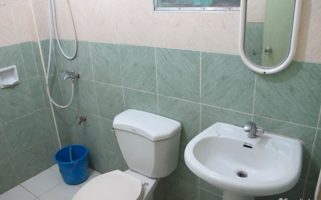 White Beach Resort Puerto Galera powered by Cocotel