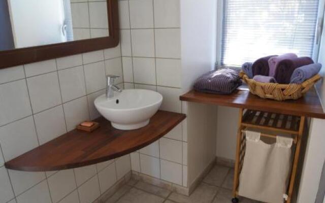 Gîtes du Vieux Presbytère