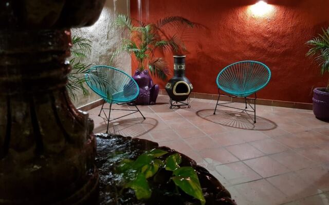 Casa Aba Your Apartment In Puerto Vallarta