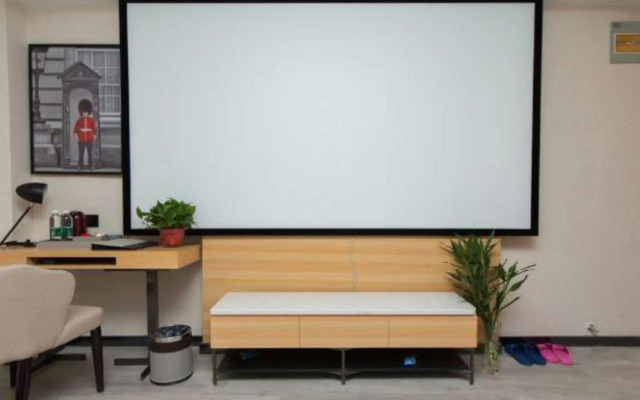 Shangpin Hotel (Luyi Minglu Road)