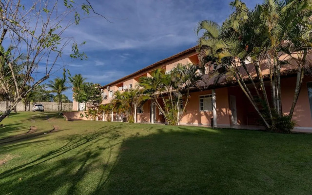 Pousada Recanto Trancoso