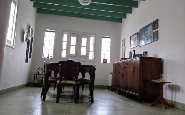 Casa Oscar