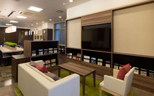 Comfort Hotel Yamagata