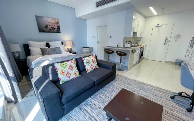 Studio 1101 iTower