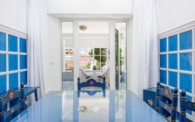 iloftmalaga Villa  Elisa