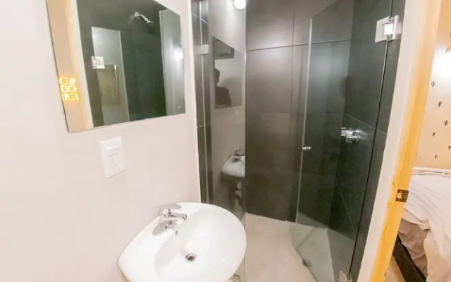 Once Upona Time In Mexico - Kasa Kaktus