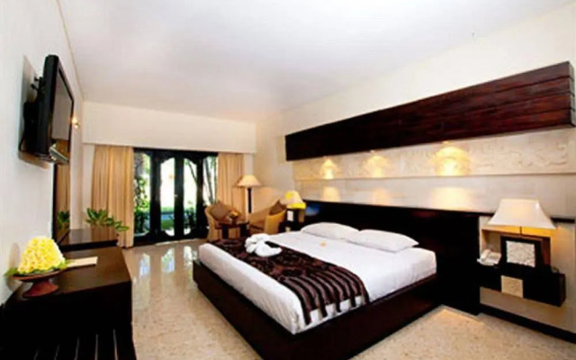 Kind Villa Bintang Resort