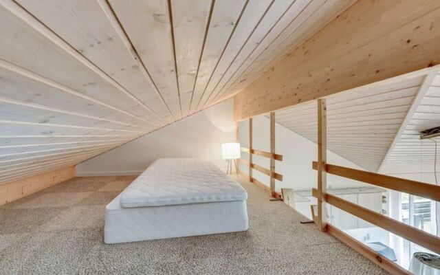 "Helle" - 550m from the sea in Western Jutland
