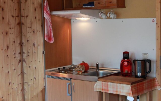 Ferienwohnung Natur-Appartement-Ehrwald