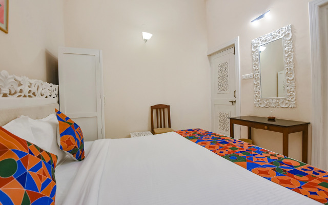 Fabhotel Prime Emerald Highland