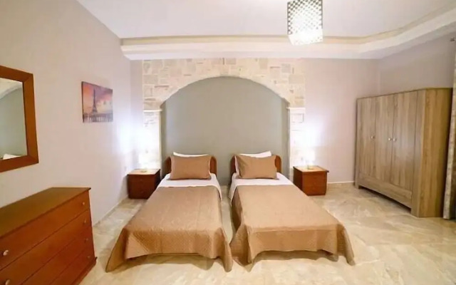 Villas metoxi