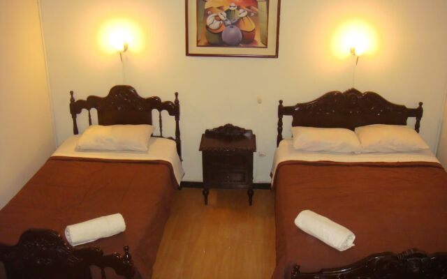 Hostal Nuñez