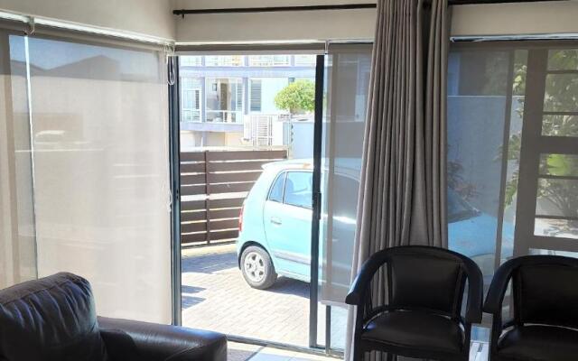 Beach Apartment Melkbosstrand