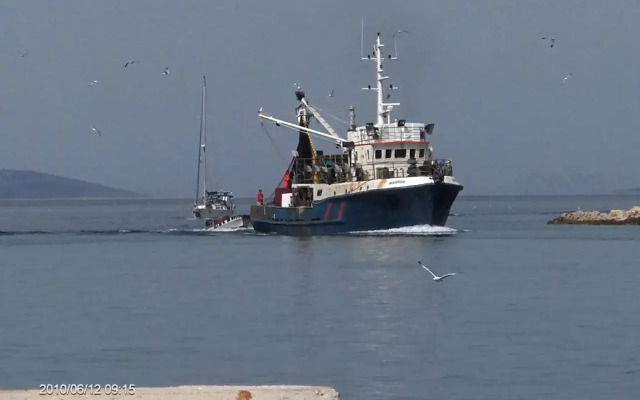 Zadarska 22