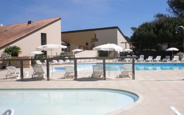 VVF Soulac-sur-Mer Bordeaux Médoc