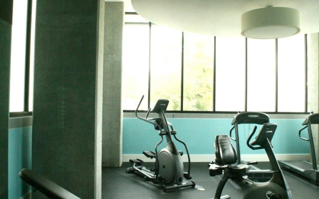 Hotel Indigo Athens University Area by IHG