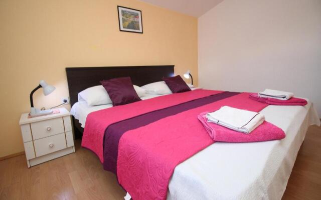 Apartment Mara I.