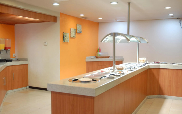 Aranzazu Plaza Kristal Aguascalientes