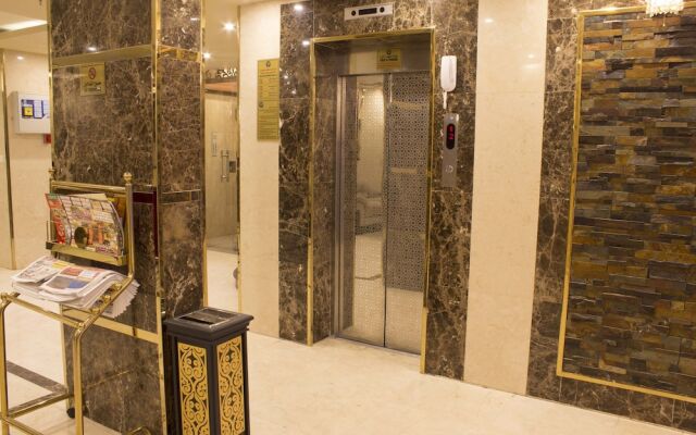 Doosh Teeba Hotel Suites