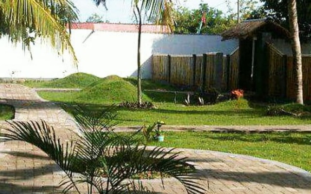 New Taman Sari Homestay and Restaurant