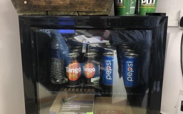 Redwings Lodge Rutland