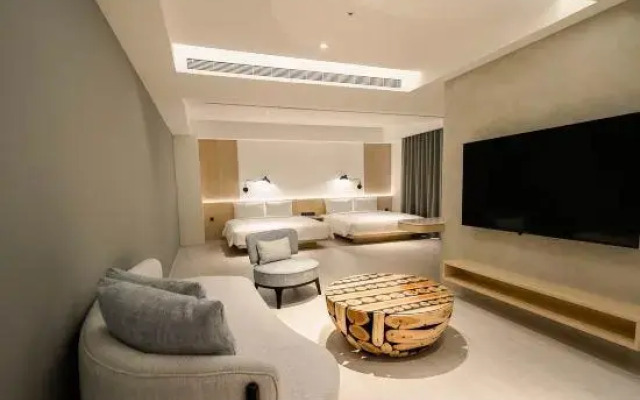 Xiuxi Anping Hotel