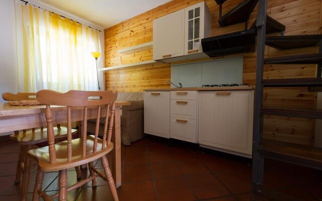 Residence SoleNeveSila B&B
