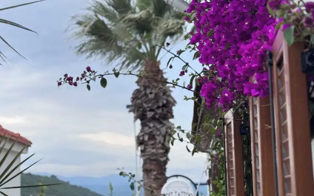 Pangea Sığacık Suite Hotel & Bistro
