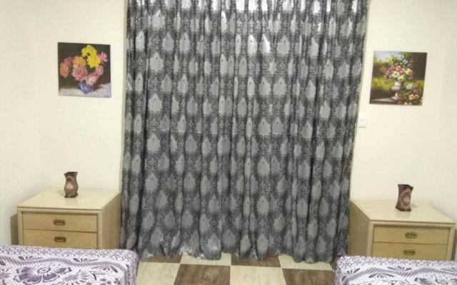 Apartments SeaPearl near the sea RedSeaLine