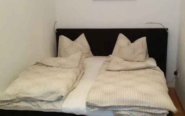 Apartment Novaragasse
