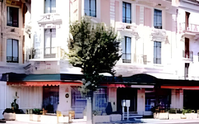 Le Saint-Georges Hotel & Spa