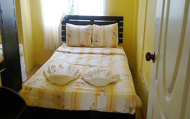 Rann Chaweng Villa Koh Samui