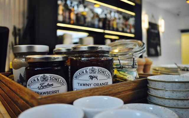 Chelsea Green Hotel, Sonder by Marriott Bonvoy