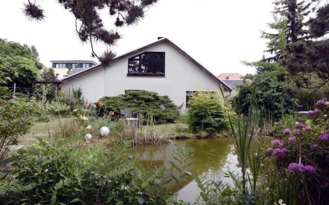 Ferienwohnung Nessler