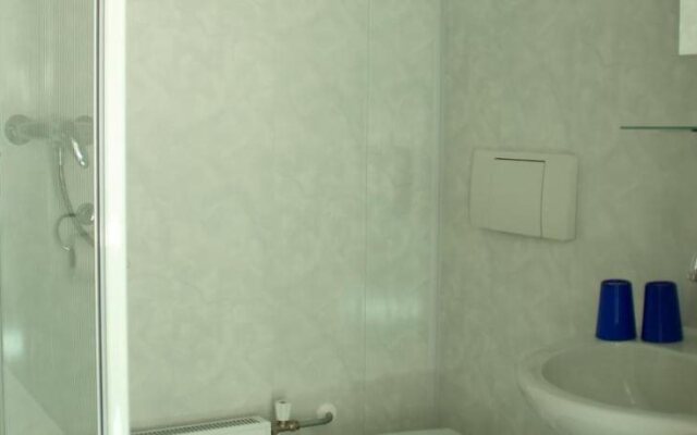 Bed & Breakfast Tjallewal