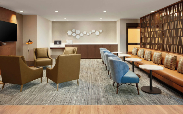 Residence Inn Reston