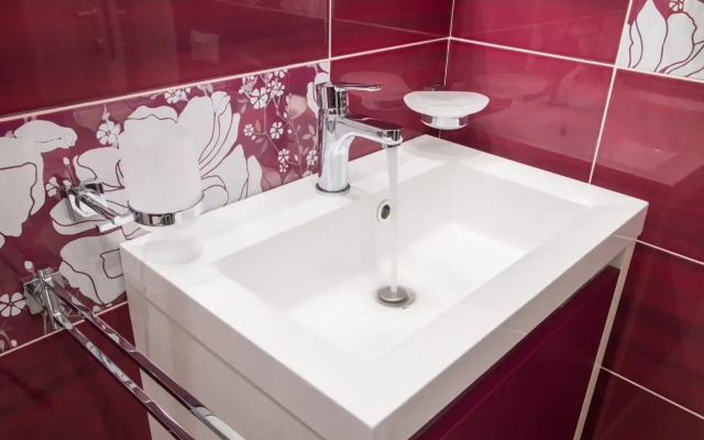 Suite Bordonaro Apartments