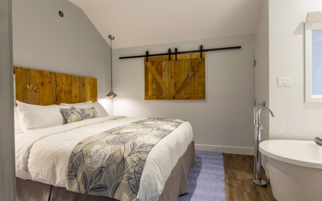 Hotel Lac Brome, BW Signature Collection