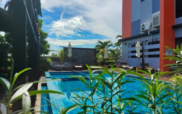 Baan Bangkok 97 Hotel