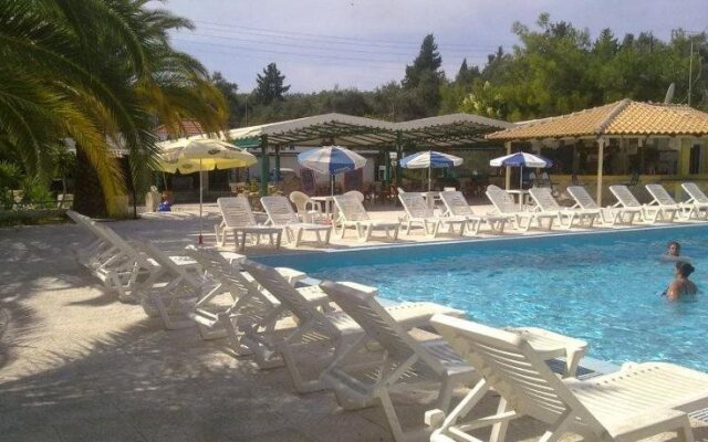 Nikolas Club